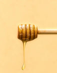 Greek Organic Fir Honey - 23.5+ TA