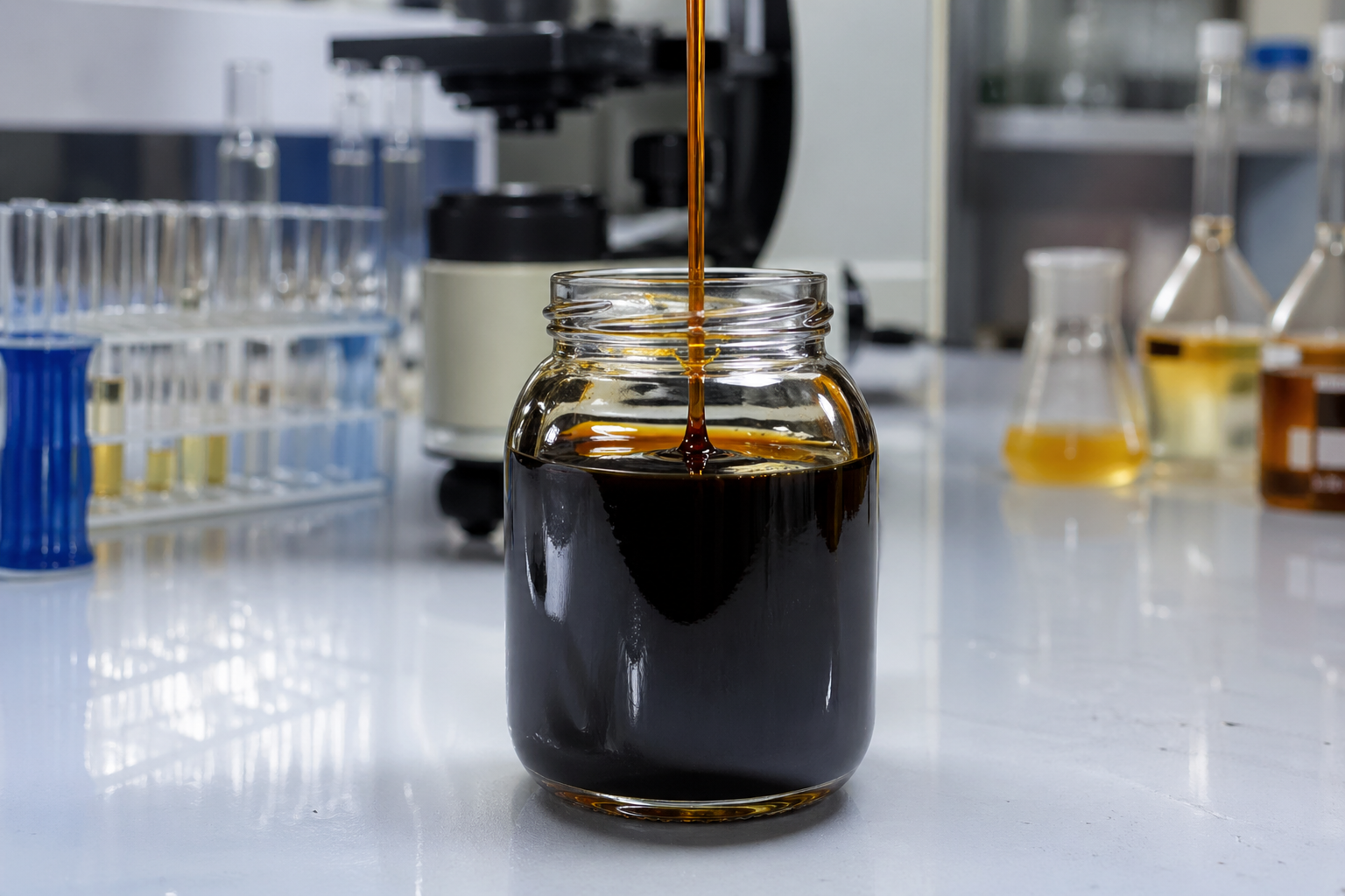 Greek oak honey ranked #1 for antioxidant activity in 2024 Aristotle University study — Troy Greek Raw Honey independently verified at 21.5+ TA
