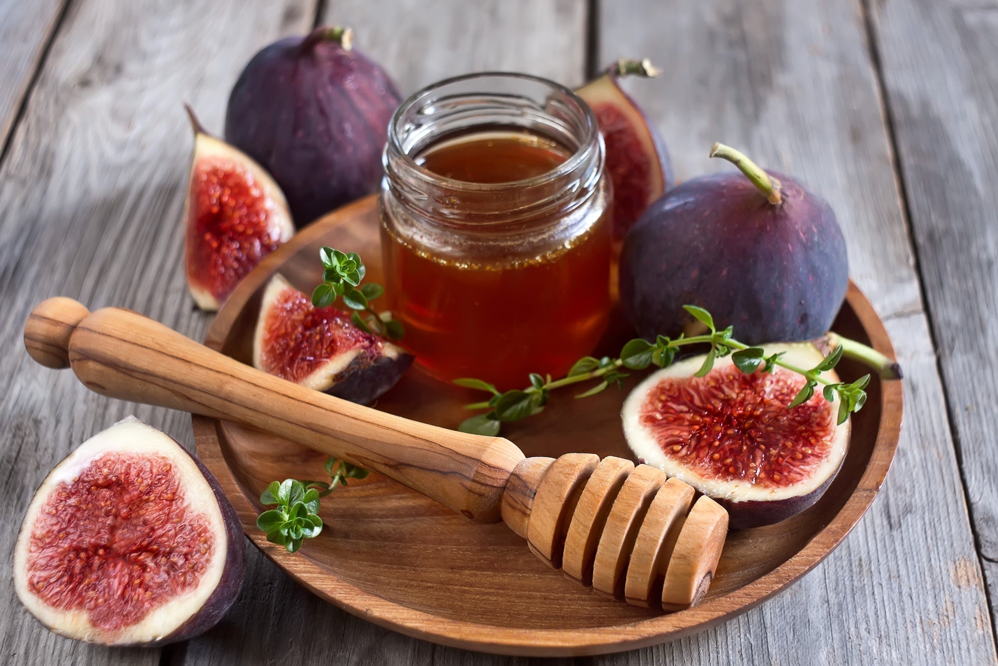 The Mediterranean Diet and Honey’s Role: Taste Meets Health